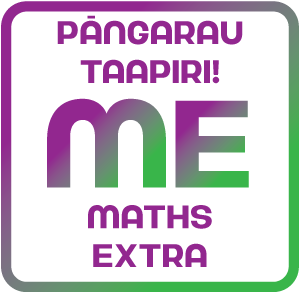 MathsExtra logo