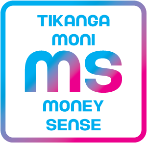 MoneySense logo