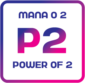 Power of 2